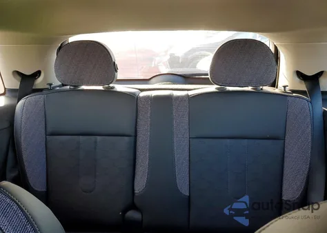 2025 Mini Cooper S z USA, uszkodzony, nr VIN WMW23GD09S2W96591